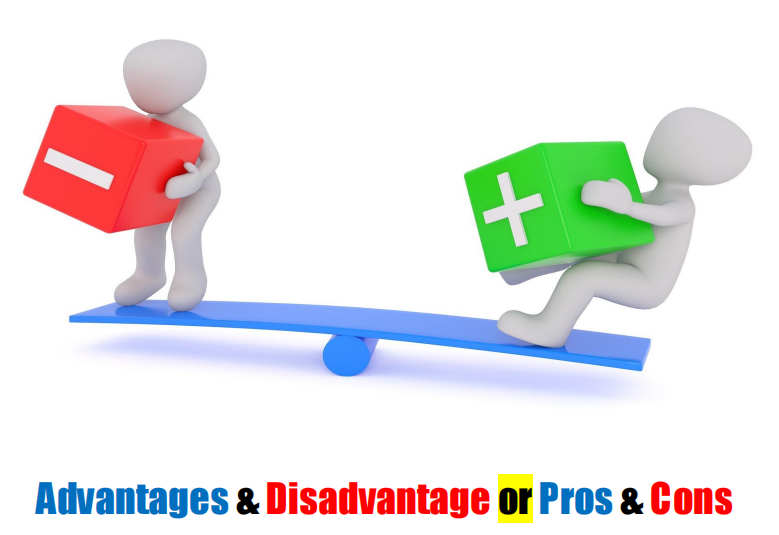 Social Media Advantages and Disadvantages Essay