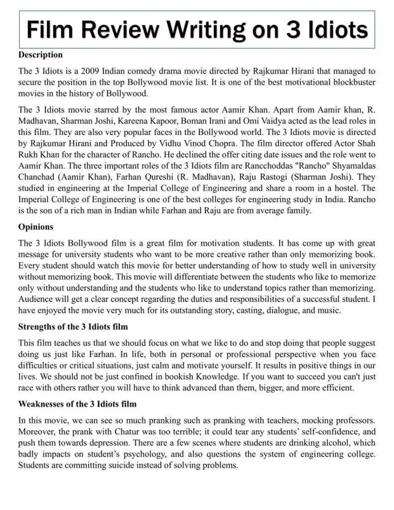 Feature Articles Examples For Students PDF In Journalism