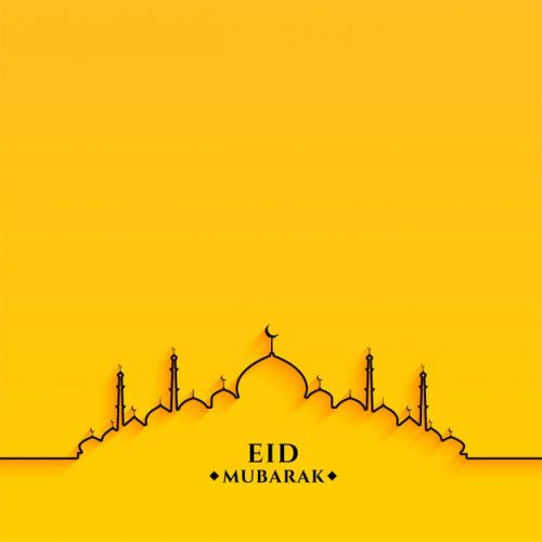 Eid Mubarak Wishes, Eid ul Adha & Eid ul Fitr Mubarak Greeting Photos 2022