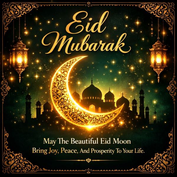 eid mubarak 2026 eid ul fitr 2026