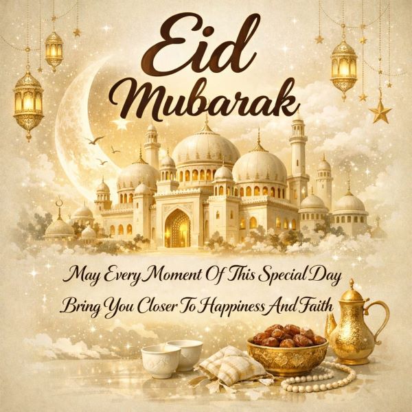 eid mubarak 2026