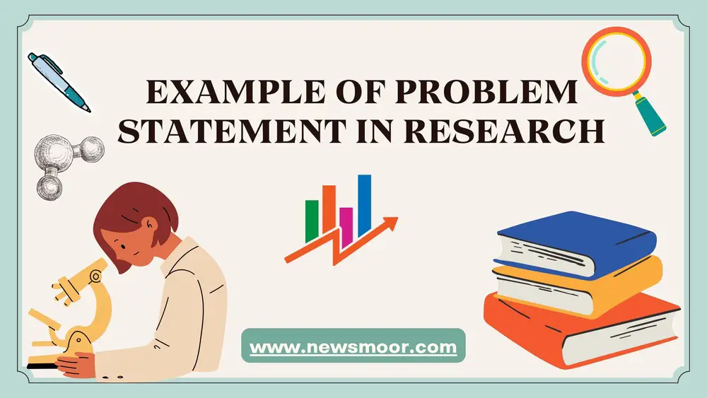 Examples of Problem Statement in Research