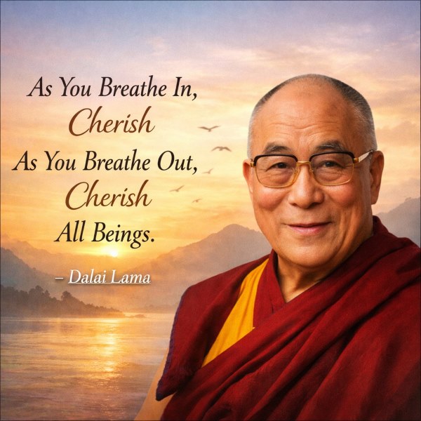Dalai Lama Quotes