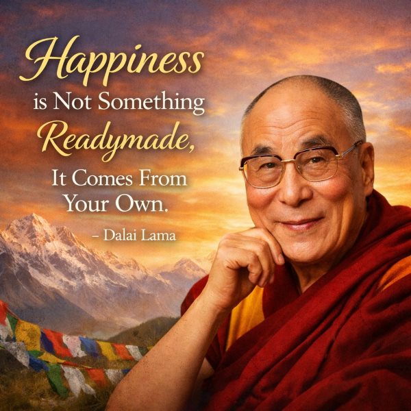 Dalai Lama Quotes