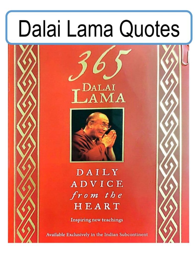 Dalai Lama Quotes Dalai Lama Quotes on Living Family Education War Kindness Happiness