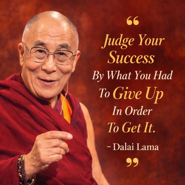 Dalai Lama Quotes