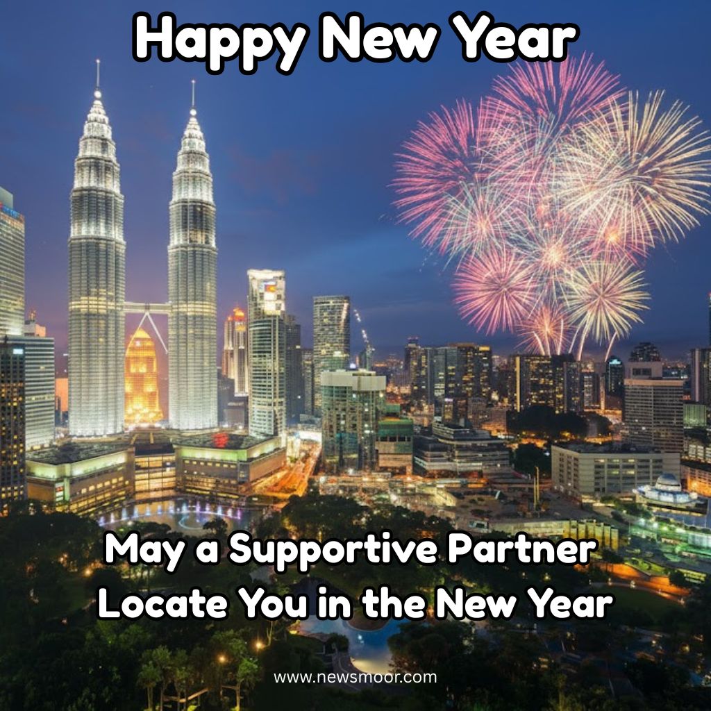 May a Supportive Partner Locate You