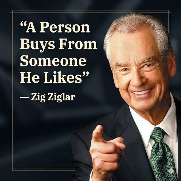 Motivational Quotes for the Sales Team