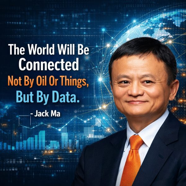Jack Ma Quotes