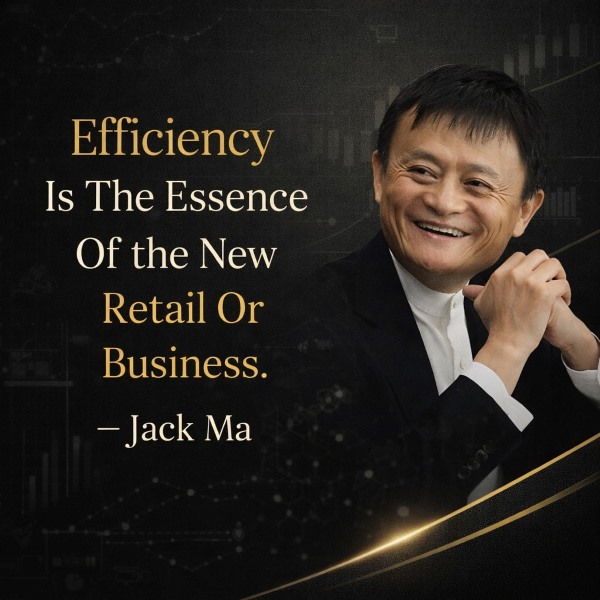 Jack Ma Quotes about Business Jack Ma Quotes about Business