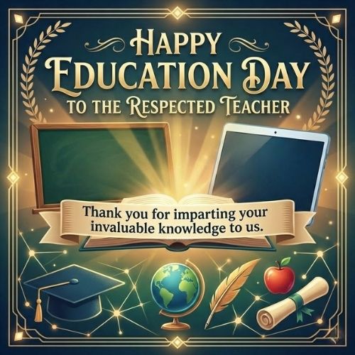 International Education Day Wishes Image International Education Day Wishes