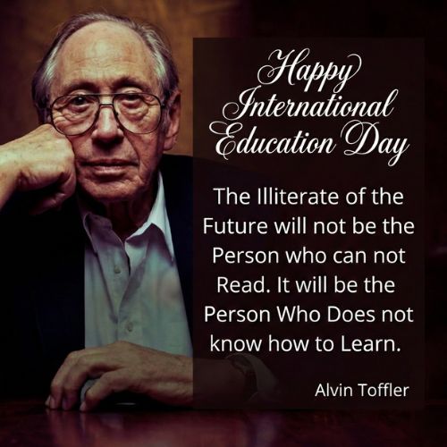 International Education Day Quotes International Education Day Wishes