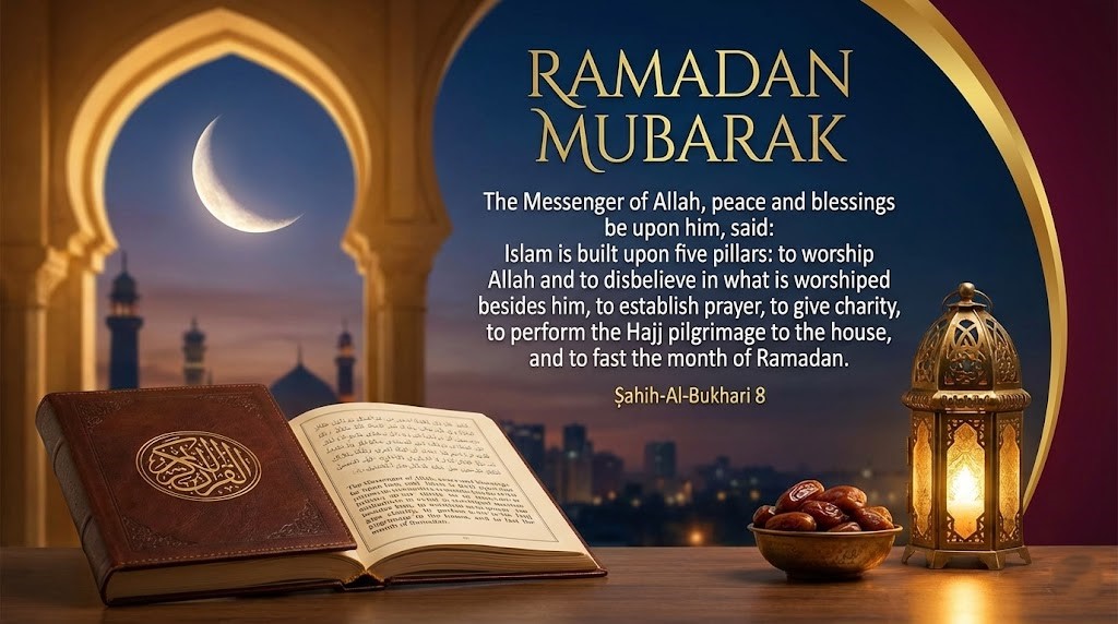 Ramadan Mubarak Wishes Hadiths Ramadan Mubarak Wishes