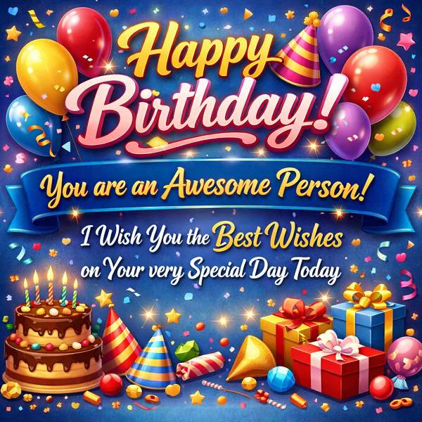 Heart touching birthday wishes for coworkers Happy Birthday Wishes for Coworkers