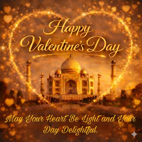 Happy Valentine’s Day Wishes