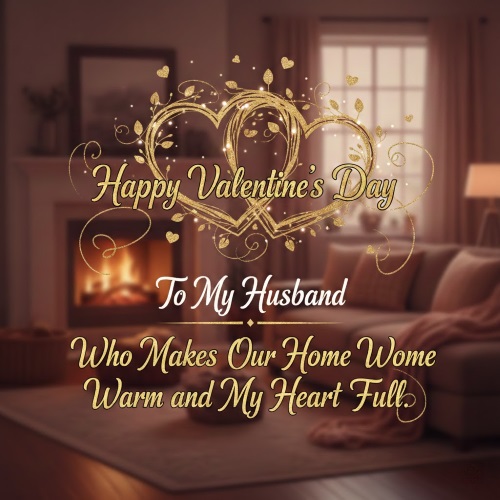 Happy Valentine’s Day Wishes