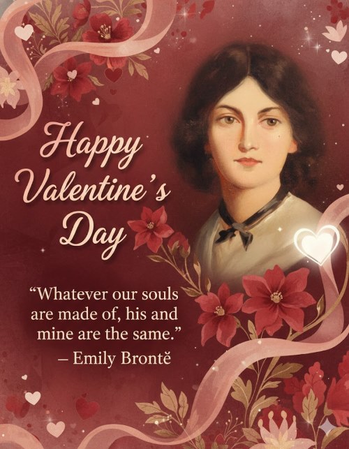 Valentines Day Wishes