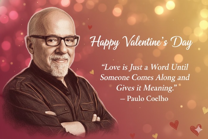 Valentine's Day Wishes