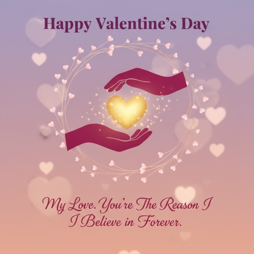 Valentines Day Wishes