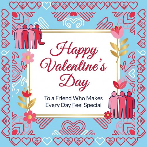 Valentine’s Day Wishes