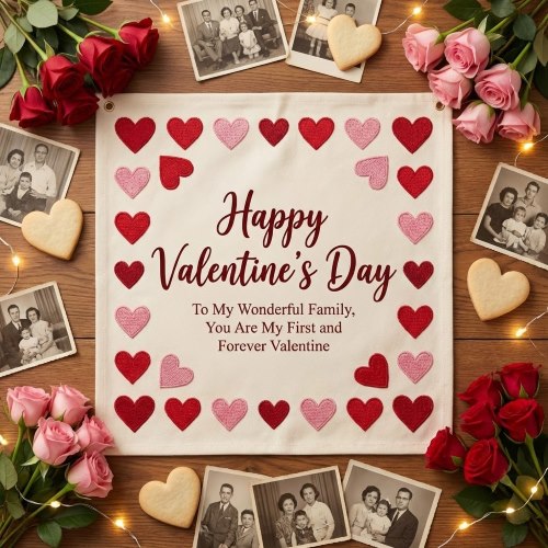 Valentine’s Day Wishes