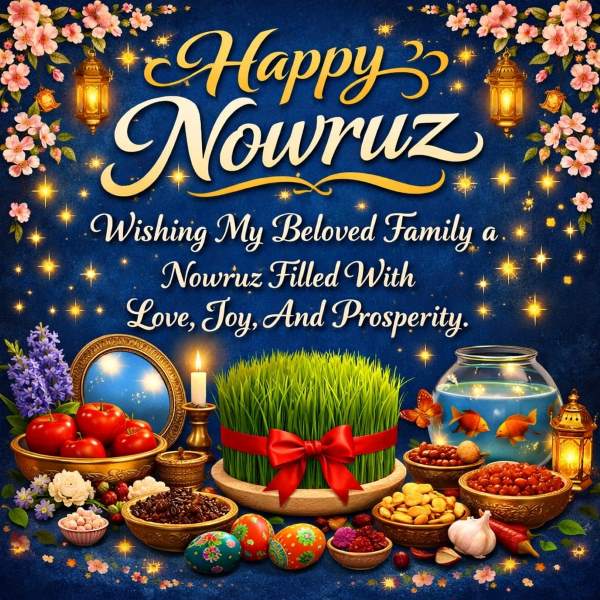 happy nowruz 2026