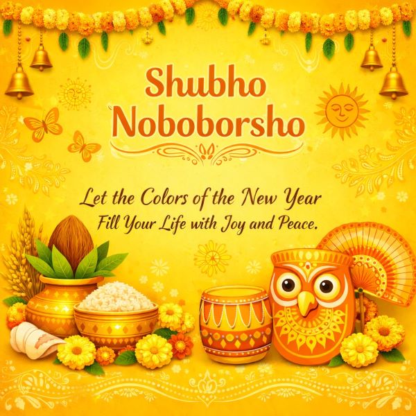 subho noboborsho wishes 2026