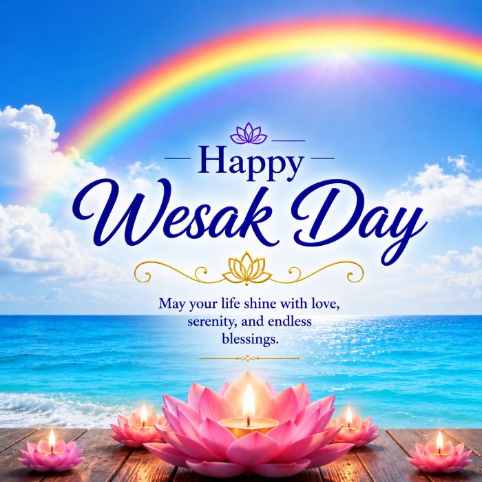 Happy Wesak Day Happy Wesak Day Greeting Wishes