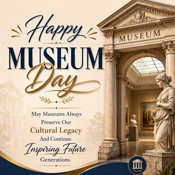 International Museum Day