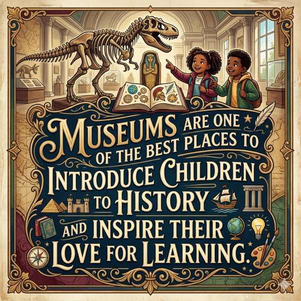 International Museum Day
