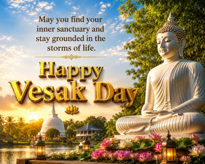 Wishing you a calm and tranquil Vesak Day Sri Lanka Context Vesak Day Wish Wishing you a calm and tranquil Vesak Day Sri Lanka Context Vesak Day Wish