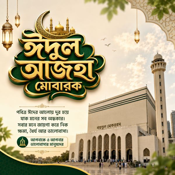 eid ul adha mubarak Bangla greetings eid ul adha mubarak Bangla wishes